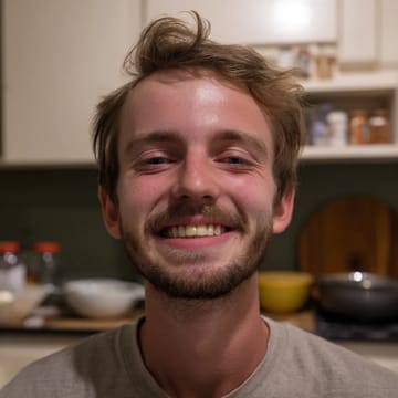 Caleb Norton profile photo