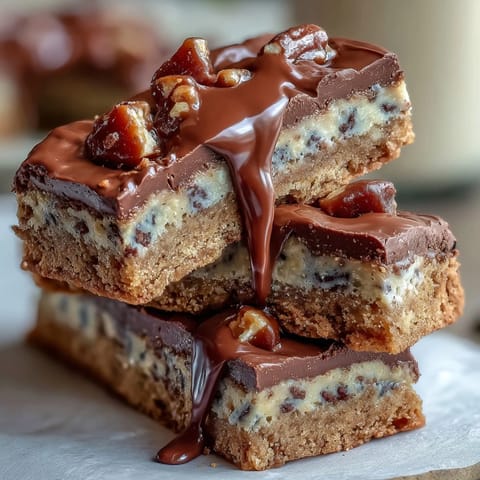 Graduation Cookie Bars White