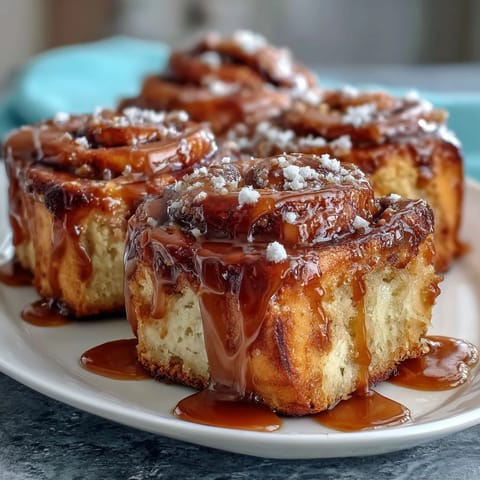 Fluffy orange rolls swirled with sweet citrus filling, topped with creamy orange cream cheese frosting.