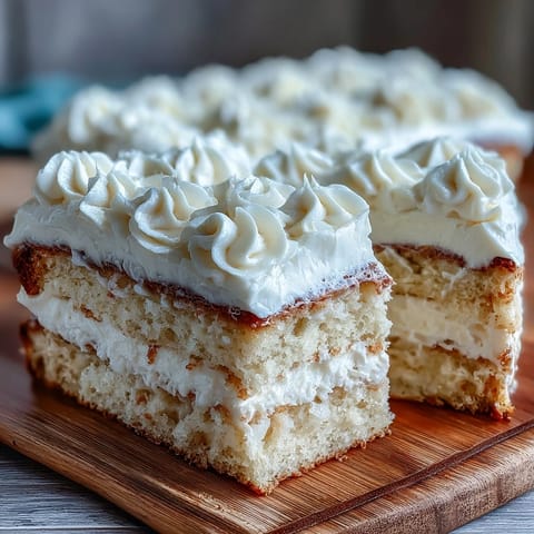 Simple Graduation Sheet Cake