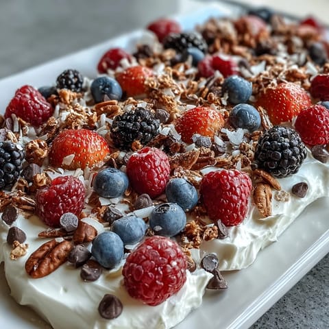 Simple Sweet Additions recipe